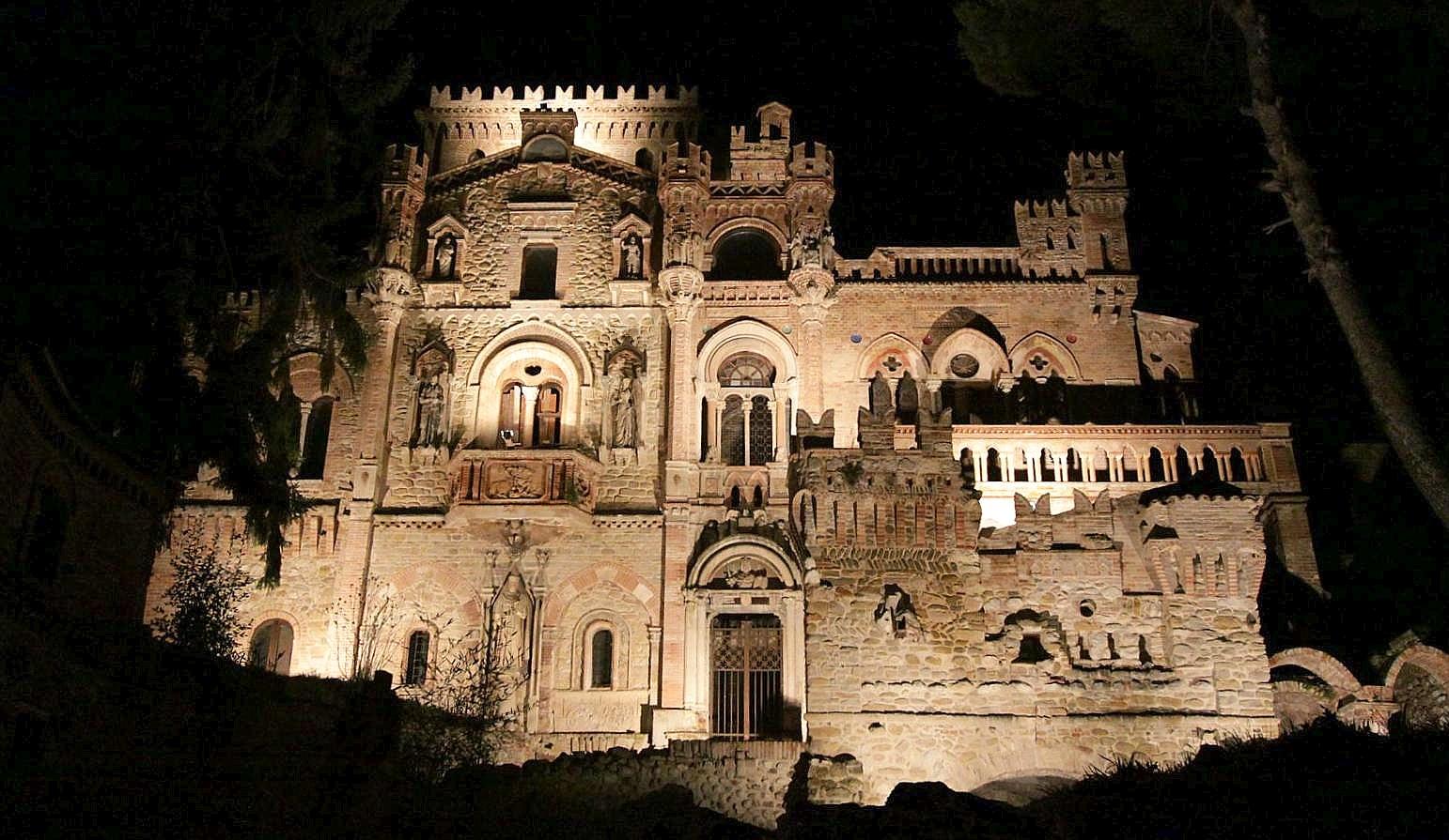 Borgo medievale di Teramo